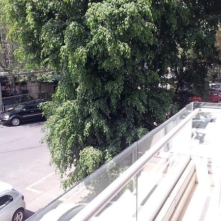 الشقق الفندقية مدينة مكسيكوفي  Departamento Masliah الغرفة الصورة