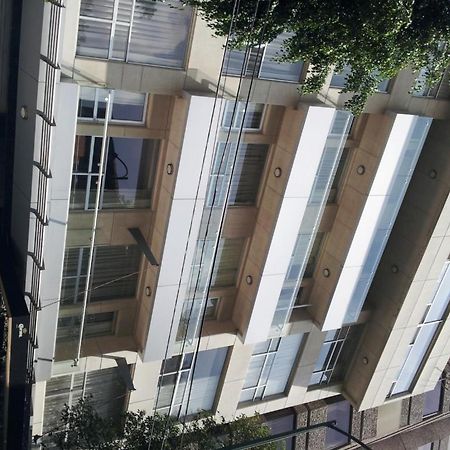 الشقق الفندقية مدينة مكسيكوفي  Departamento Masliah المظهر الخارجي الصورة