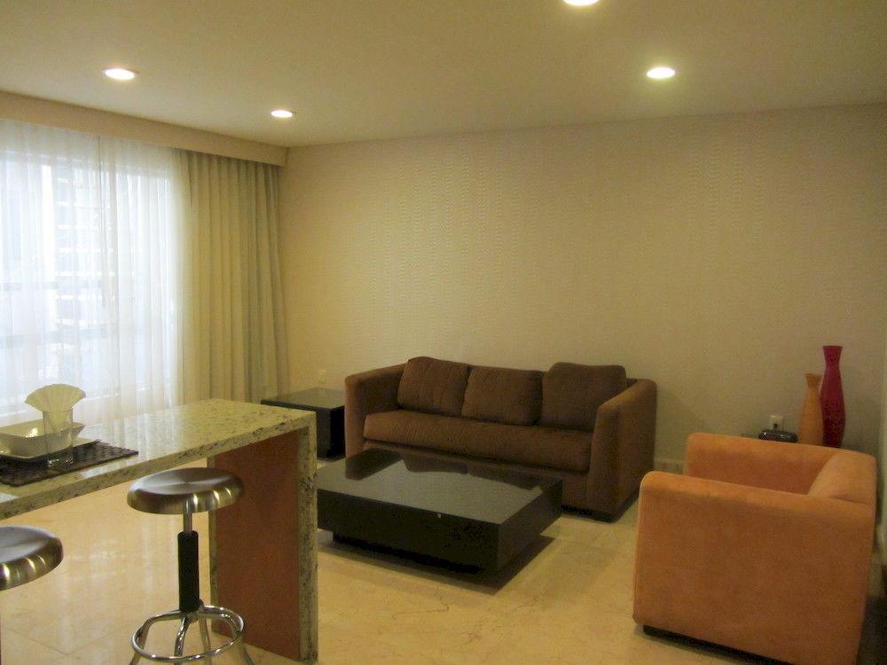 الشقق الفندقية مدينة مكسيكوفي  Departamento Masliah المظهر الخارجي الصورة