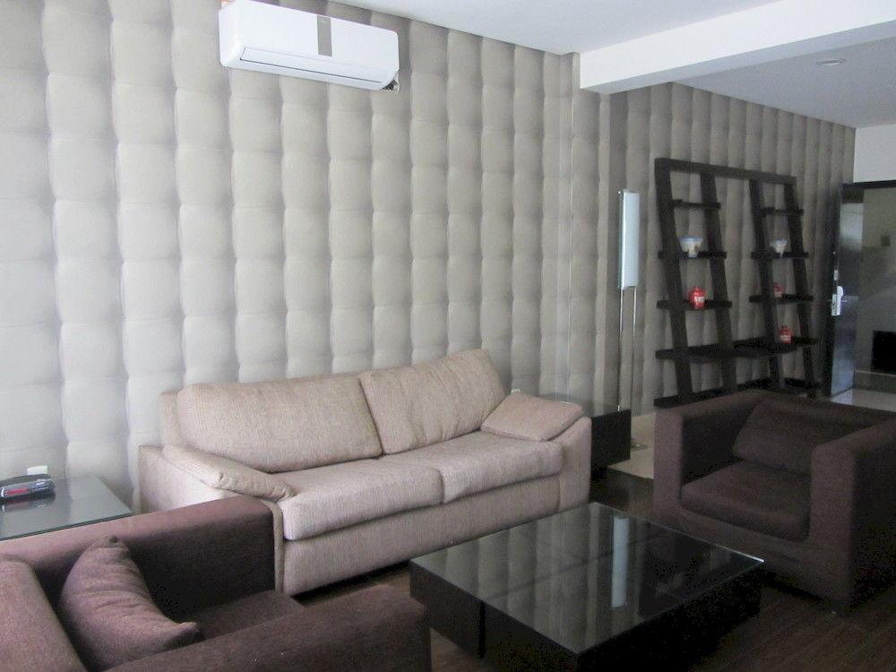 الشقق الفندقية مدينة مكسيكوفي  Departamento Masliah المظهر الخارجي الصورة