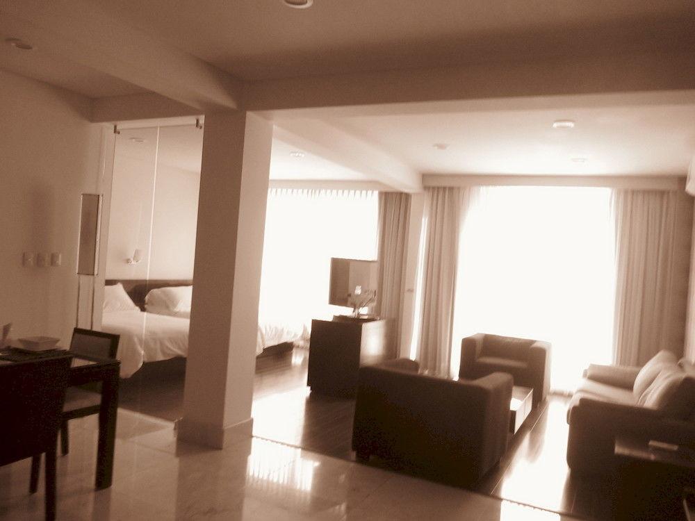 الشقق الفندقية مدينة مكسيكوفي  Departamento Masliah المظهر الخارجي الصورة