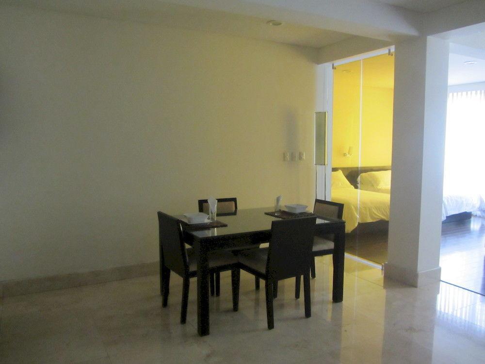 الشقق الفندقية مدينة مكسيكوفي  Departamento Masliah المظهر الخارجي الصورة