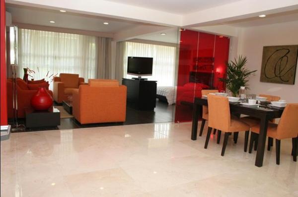 الشقق الفندقية مدينة مكسيكوفي  Departamento Masliah المظهر الخارجي الصورة