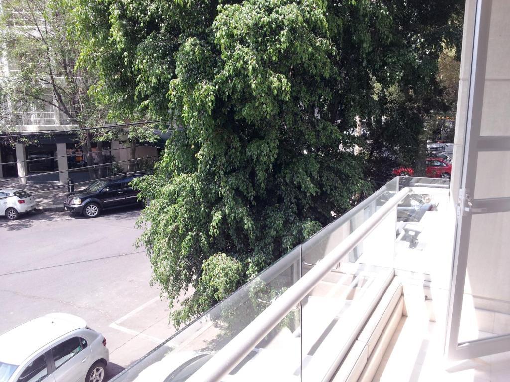 الشقق الفندقية مدينة مكسيكوفي  Departamento Masliah الغرفة الصورة