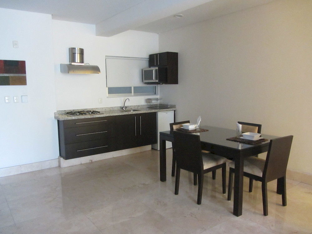 الشقق الفندقية مدينة مكسيكوفي  Departamento Masliah المظهر الخارجي الصورة