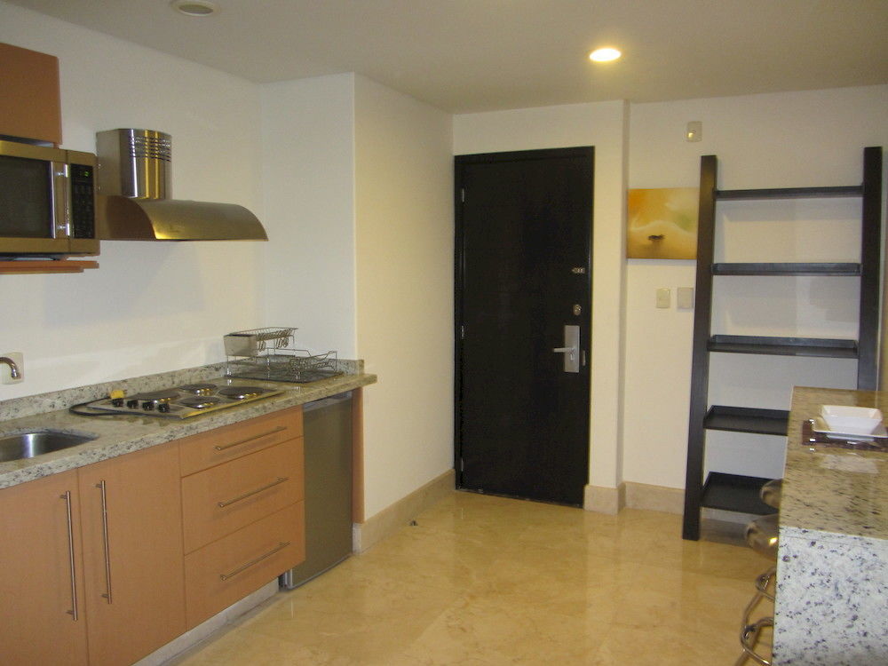 الشقق الفندقية مدينة مكسيكوفي  Departamento Masliah المظهر الخارجي الصورة
